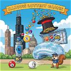 past winning illinois lottery numbers